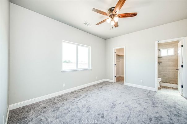 Bathroom, Empty room, Interior