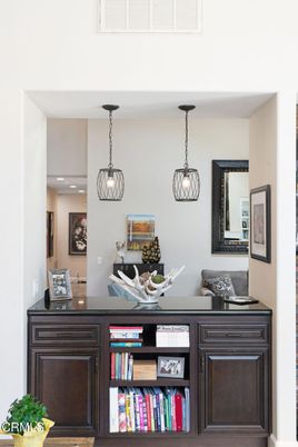 Interior, Pendant Lights, Recessed Lighting
