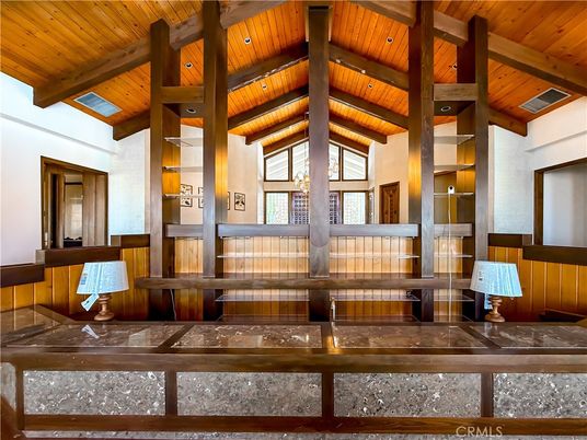 Interior, Wooden Beams, Wooden Ceilings