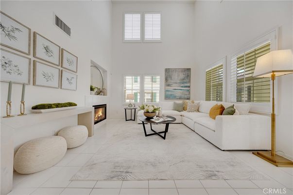 Fireplace, Interior, Living room