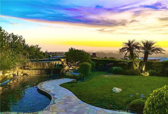 Backyard, Exterior, Water