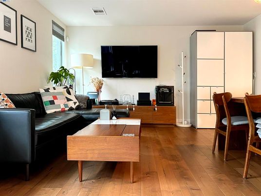 Interior, Living room, Wood Texture Flooring