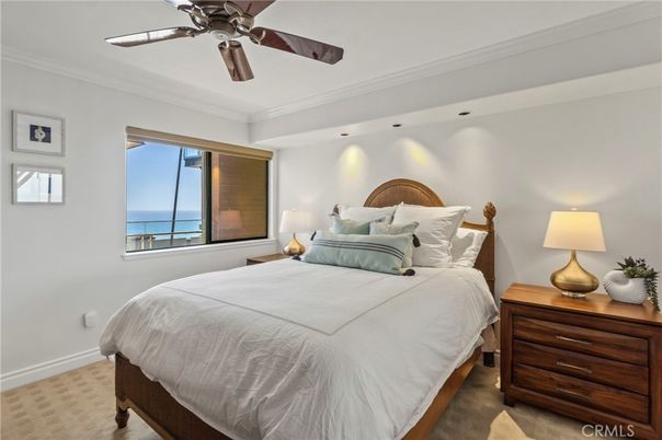 Bedroom, Interior, Water