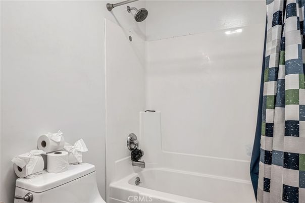 Bathroom, Interior, Washer