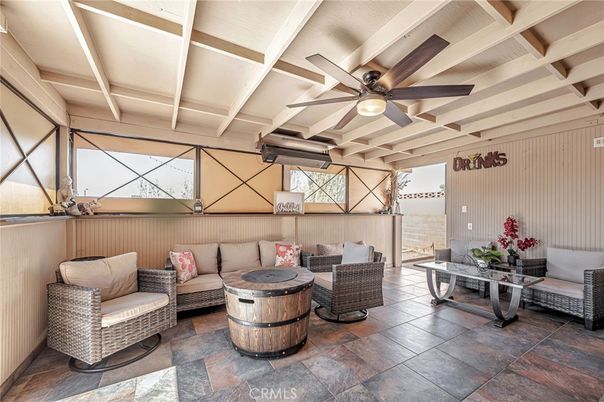 Interior, Living room, Sun Room