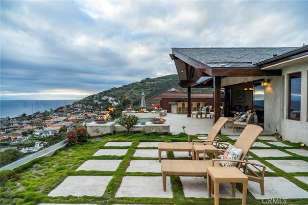 Backyard, Exterior, Water