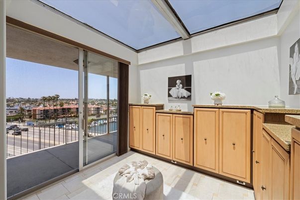 Glass Ceilings, Interior, Sun Room