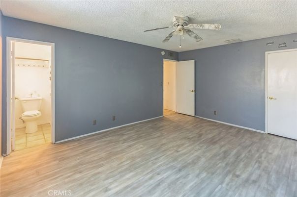 Bathroom, Empty room, Interior, Wood Texture Flooring
