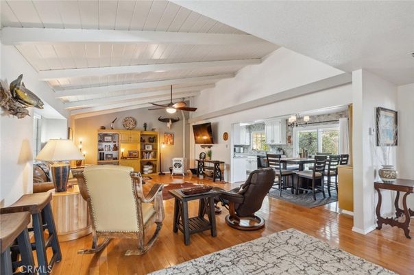 Dining room, Interior, Living room, Wood Texture Flooring