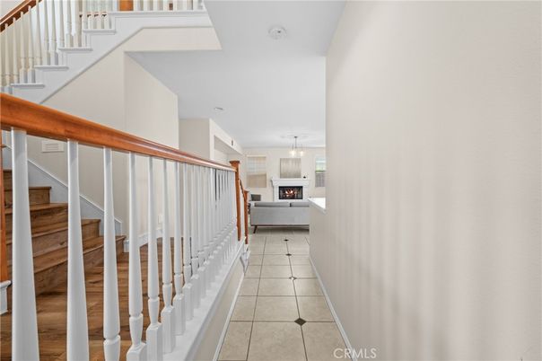Fireplace, Interior, Pendant Lights, Recessed Lighting