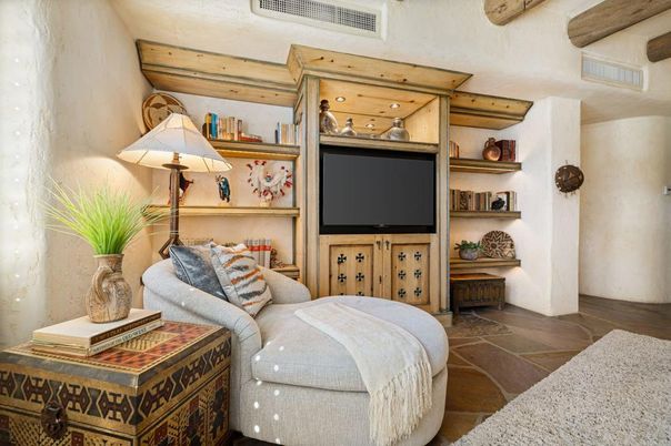 Interior, Living room, Wooden Beams, Wood Texture Flooring