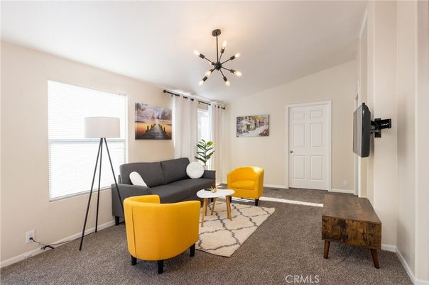 Interior, Living room, Pendant Lights