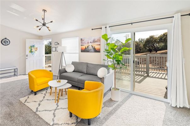 Interior, Living room, Pendant Lights