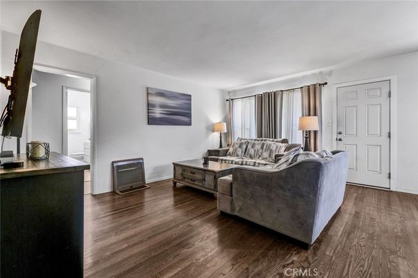 Interior, Living room, Wood Texture Flooring