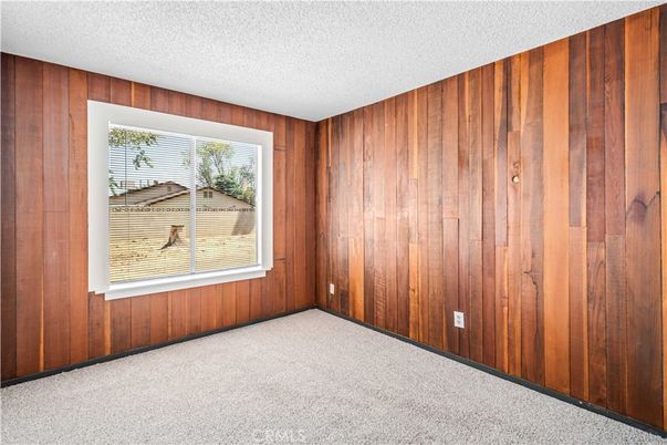 Empty room, Interior, Wooden Walls