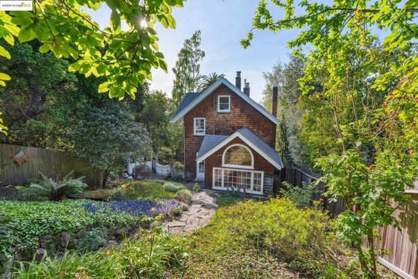Backyard, Exterior, Facade, None