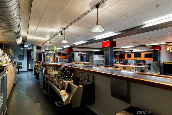 Interior, Pendant Lights