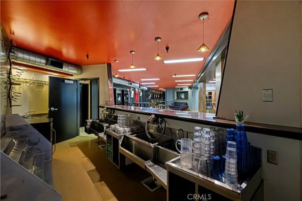Interior, Pendant Lights, Recessed Lighting