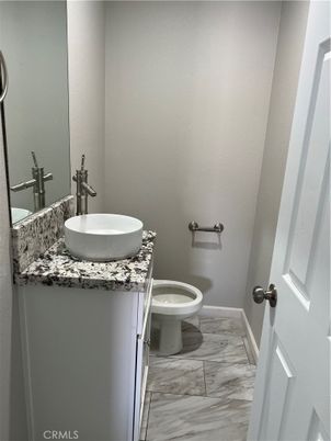 Bathroom, Interior, Marble