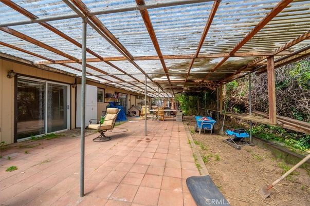 Glass Ceilings, Interior, Sun Room