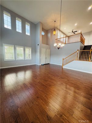 Chandelier, Interior, Pendant Lights, Recessed Lighting, Wood Texture Flooring