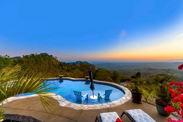 Exterior, Pool, Water