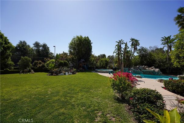 Backyard, Exterior, Playground, Pool