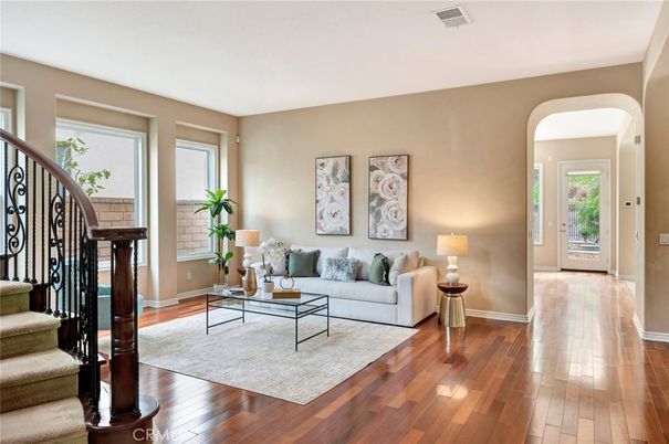 Interior, Living room, Wood Texture Flooring