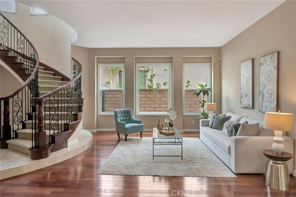 Interior, Living room, Wood Texture Flooring