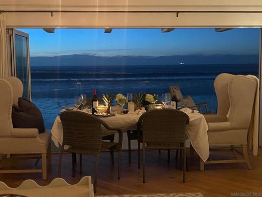 Dining room, Interior, Water, Wood Texture Flooring