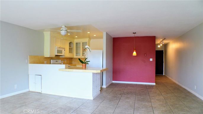 Interior, Kitchen, Pendant Lights, Recessed Lighting