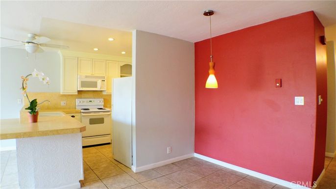 Interior, Kitchen, Pendant Lights, Recessed Lighting