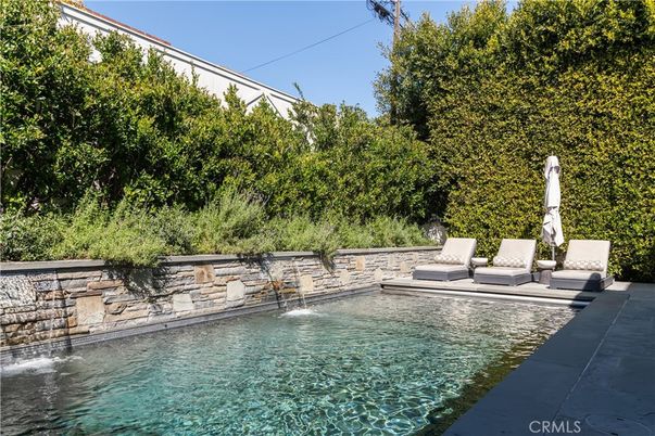 Exterior, Lake, Pool