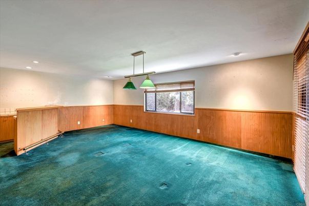 Interior, Pendant Lights, Recessed Lighting
