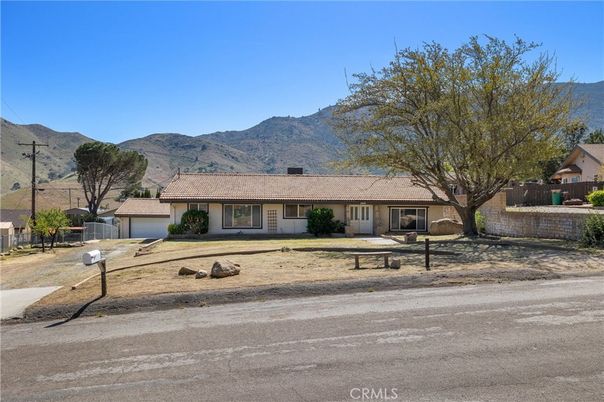 Attached, Backyard, Exterior, Facade, Ranch