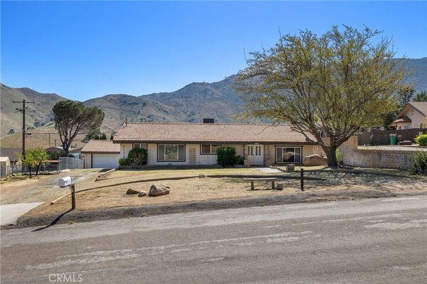 Attached, Backyard, Exterior, Facade, Ranch