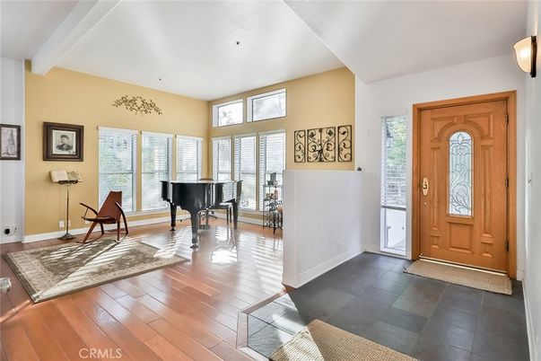 Interior, Piano, Wood Texture Flooring