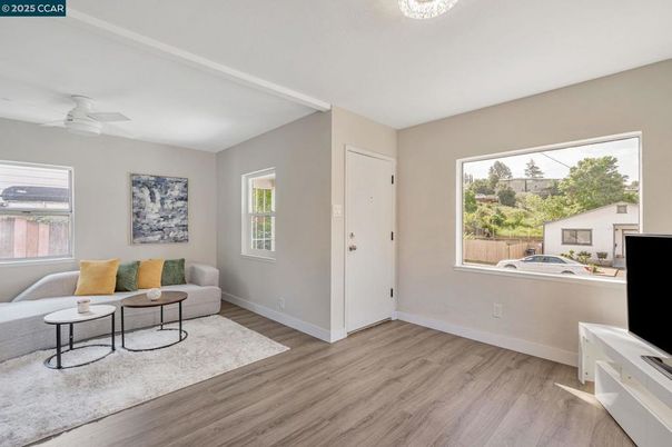 Interior, Living room, Wood Texture Flooring