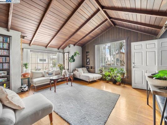 Interior, Living room, Wooden Beams, Wooden Ceilings, Wood Texture Flooring, Wooden Walls