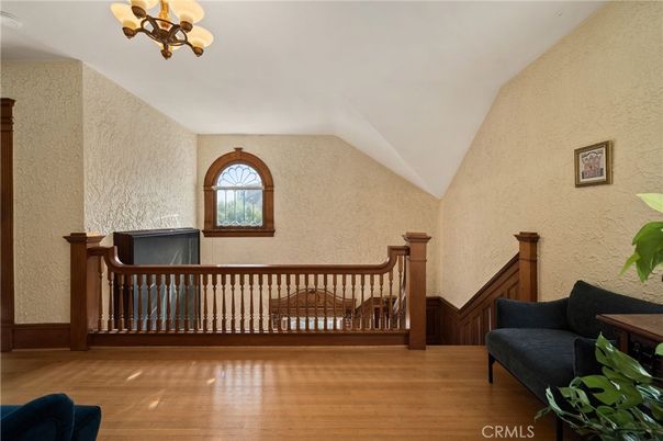 Chandelier, Interior, Wood Texture Flooring