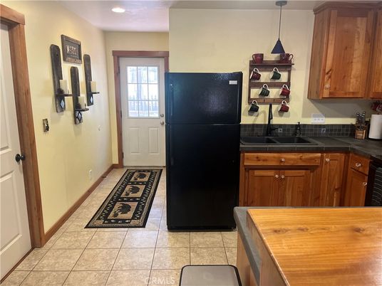 Interior, Kitchen, Pendant Lights, Recessed Lighting