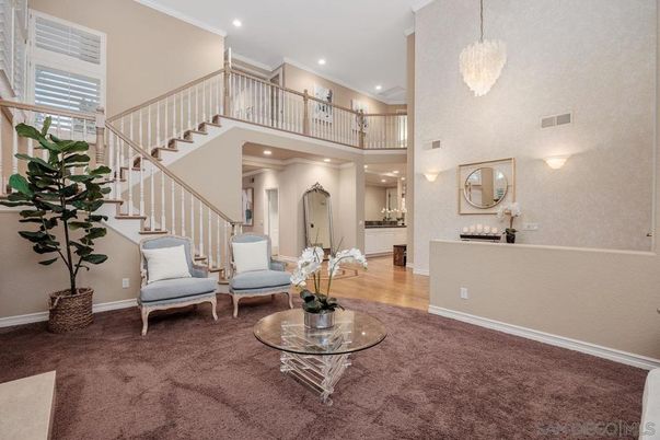 Chandelier, Interior, Recessed Lighting, Wood Texture Flooring