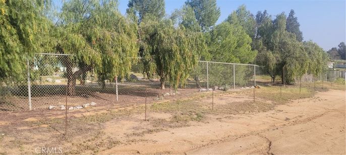 Exterior, Tennis Courts