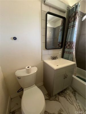 Bathroom, Interior, Marble