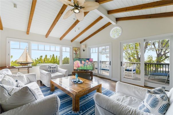 Interior, Living room, Wooden Beams, Wood Texture Flooring