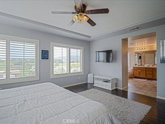Bathroom, Bedroom, Interior, Wood Texture Flooring