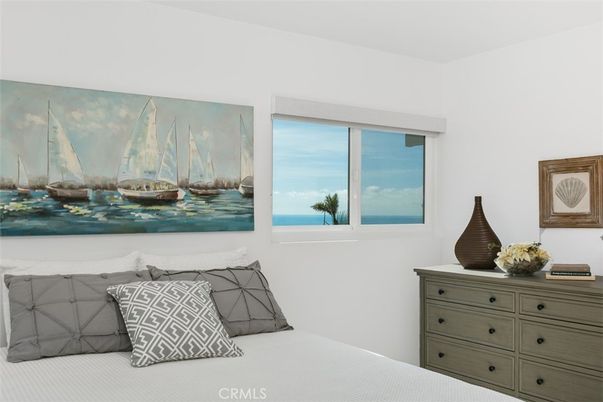 Interior, Water