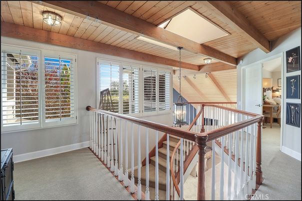 Interior, Pendant Lights, Wooden Beams, Wooden Ceilings