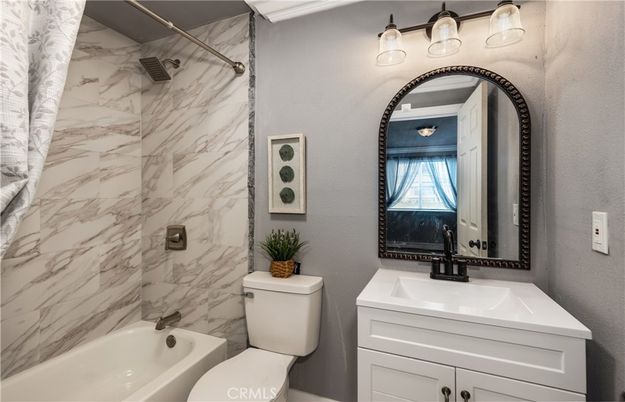 Bathroom, Interior, Marble Walls