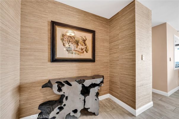 Interior, Wood Texture Flooring, Wooden Walls